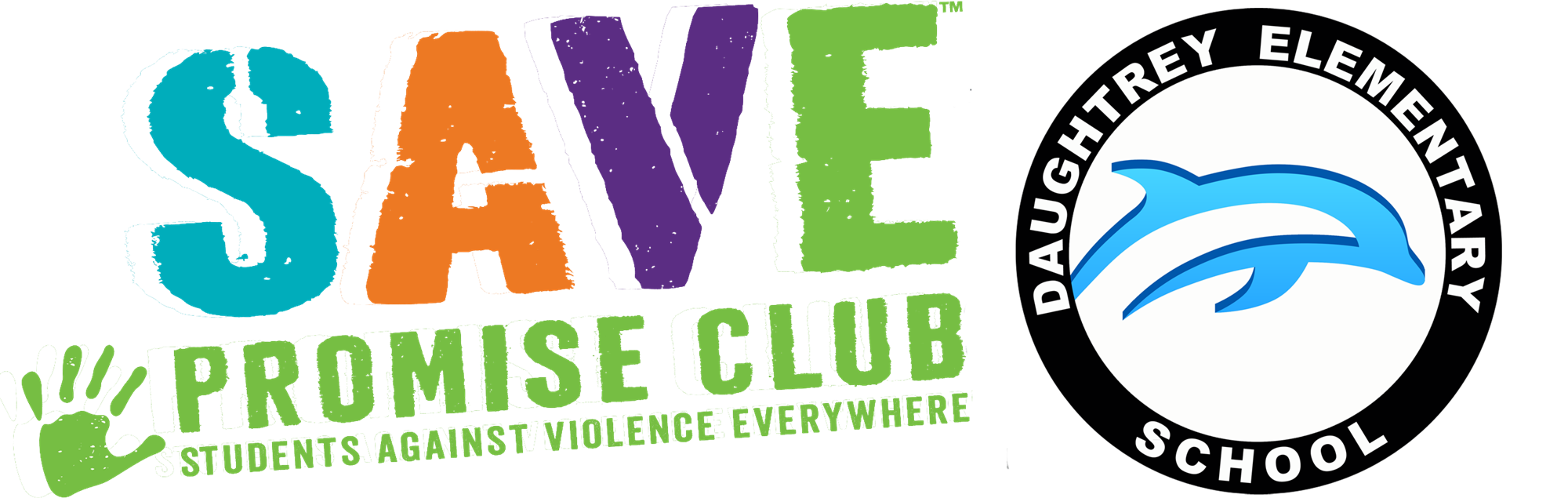 Daughtrey SAVE Logo